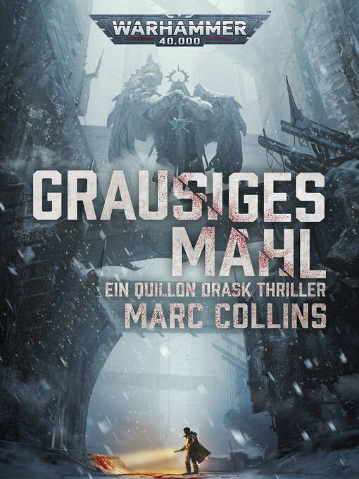 Title details for Grausiges Mahl by Marc Collins - Available